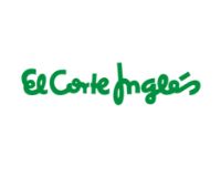 Enmascarar grupo 1 El Corte Inglés
