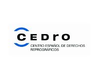 CEDRO (Centro español de derechos reprográficos)