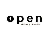 Enmascarar grupo 6 Open llaves y mandos